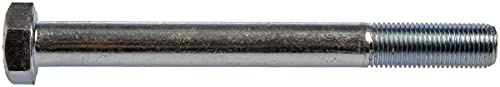Image of Dorman 428-697 Cap Screw-Hex Head-Class 8.8- M12-1.25 x 120 mm, 10 Pack Universal Fit