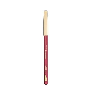 L’Oreal Paris Lip Liner Couture Lip Pencil 302 Rosewood (Packing May Vary).