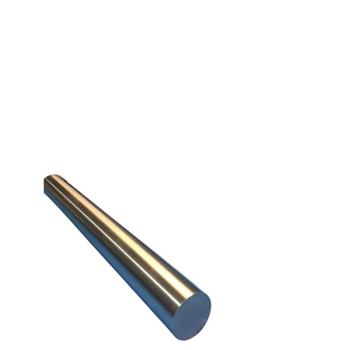 1pc 1045 Precision Shaft Steel Round Bar 1-1/4