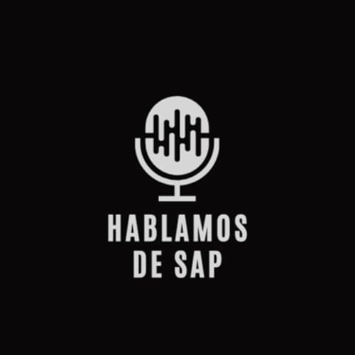 Couverture de Hablamos de SAP