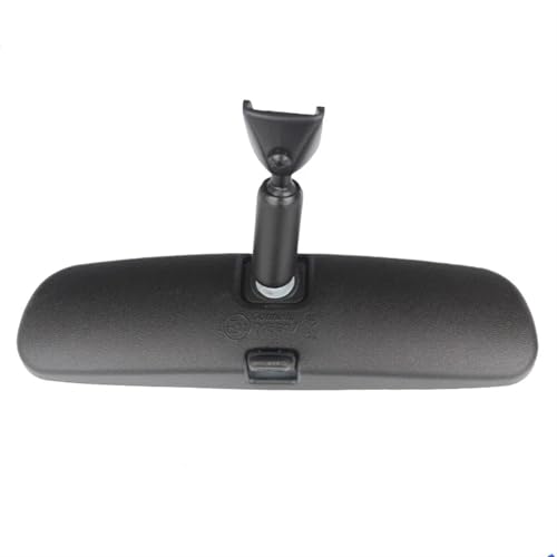 Espejo retrovisor interior que mejora tu visibilidad y seguridad en el coche