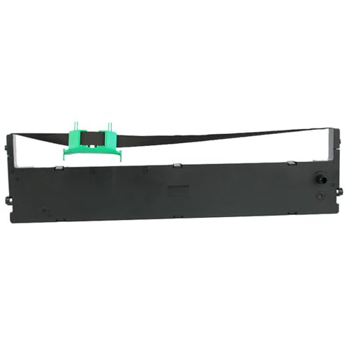Support de cassette de ruban DPK750 résistant pour corriger les erreurs de défilement d'encre - 6