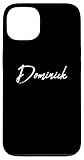 Photo Gallery beautiful handwritten font dominick calligraphy custodia per iphone 13 Photo Gallery beautiful handwritten font dominick calligraphy custodia per iphone 13