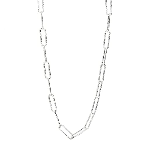 Collier de chaîne de clavicule cadeau idéal anniversaire femme