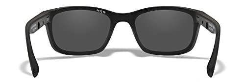 Image of Wiley X Helix Sunglasses, Safety Glasses for Men and Women