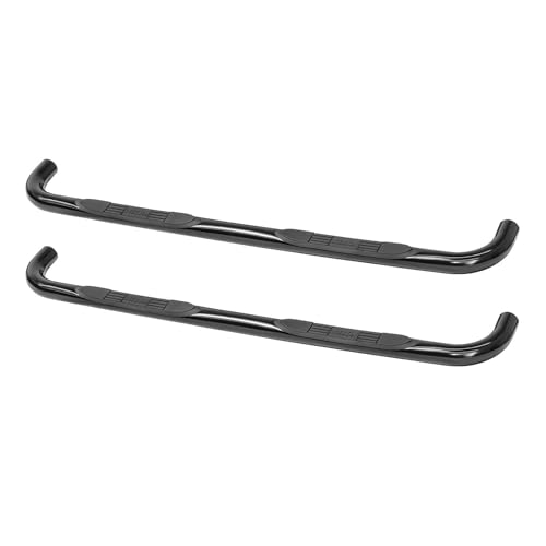 Westin 23-4095 E-Series 3 in. Round Step Bar