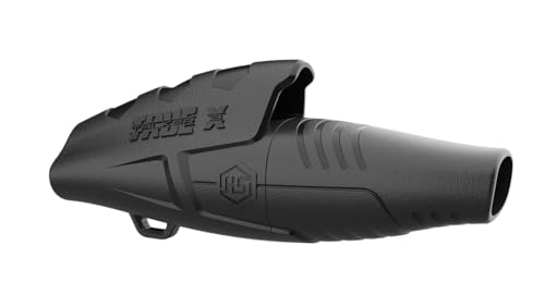 Hunter’s Specialties True Talker X3 Deer Call – Compact Grunt Call with Realistic Buck, Doe & Snort Wheeze Vocalizations