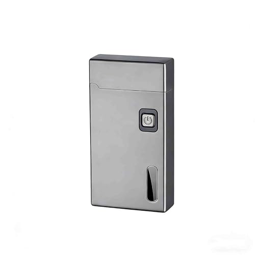 Encendedor eléctrico dual arco con 5 modos de ignición
