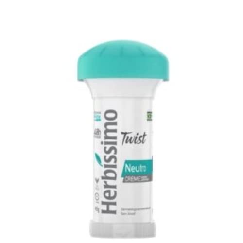 HERBISSIMO DES CREME TWIST NEUTRO 45G