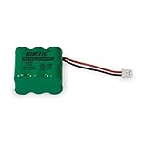 SportDOG Brand Transmitter Battery Kit for SD-800 Series