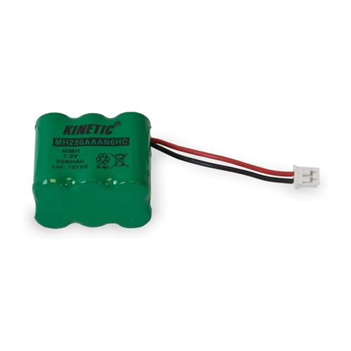 SportDOG Brand SportHunter 800 Transmitter Battery Kit - Replacement Battery for The Remote of The 800 Series Models