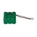 SportDOG Brand Transmitter Battery Kit for SD-800 Series
