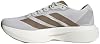adidas Hombre Adizero EVO SL Woven M Gris unoGris uno/Kaqui Six 12 US 2