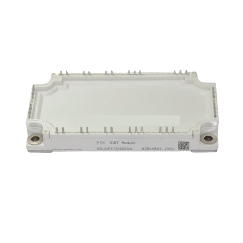 Module IGBT GD50PIX120C6SN pour réparer les variateurs