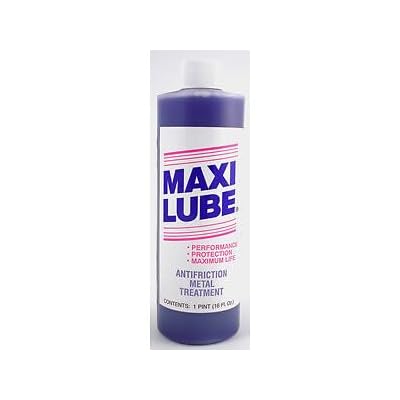 Antifriction Metal Treatment for Cars, Trucks, and Jamaica | Ubuy