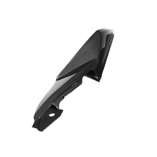 Accessoires moto GSXS750 capot latéral de selle arrière en plastique