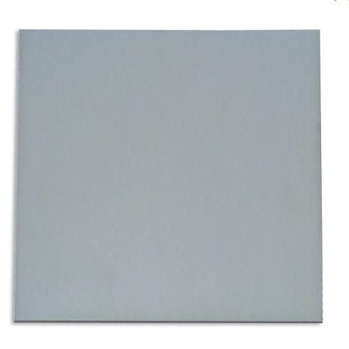 AlN�V�[�g 0.38mm x 50mm x 50mm (�����A���~�j�E����, �W�D�F, AlN, 380um��), KI-SH-ALN-0038