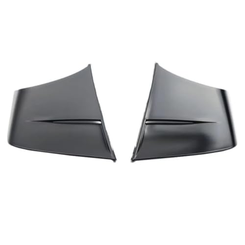 Spoilers ailerons moto universel pour sublimer vos balades sportives et sorties