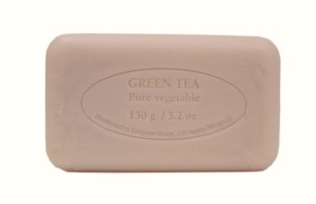 Pré de Provence - Green Tea 150 gr