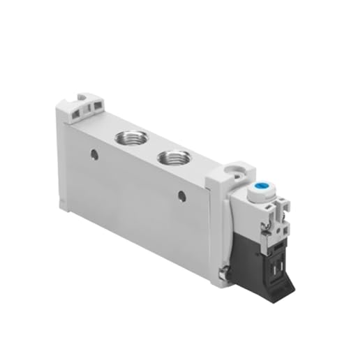 Électrovanne VUVG-BK10 distributeur de commande pneumatique à bobine interchangeable - 3