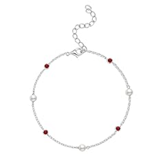 01 - Simulated Garnet - January