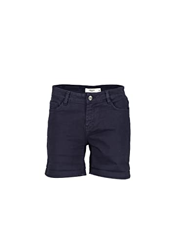 Short de sport court femme Deeluxe Cerise vêtement athlétique léger