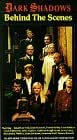 Dark Shadows: Behind the Scenes