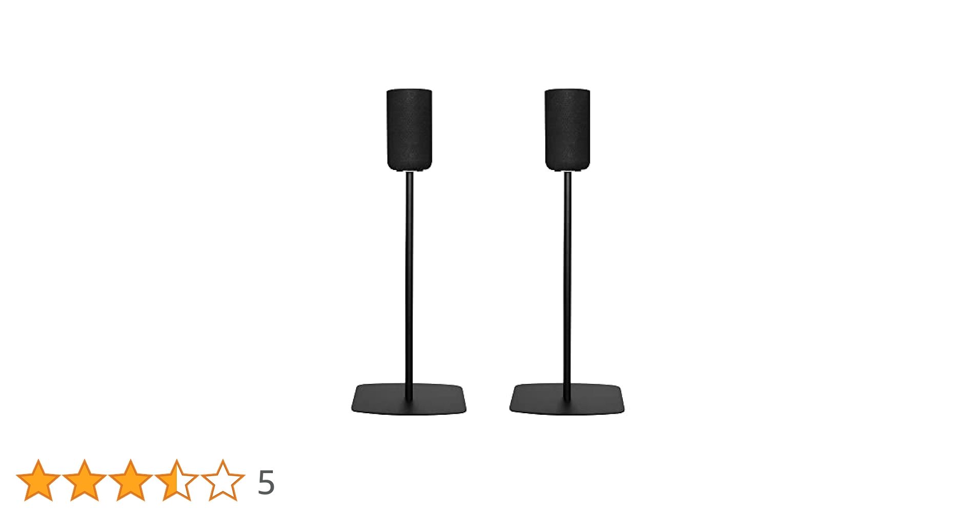 SONY SA-R29R リアスピーカーとSANUSスタンドセット 71R0nxhTBuL._UF894,1000_QL80_.jpg