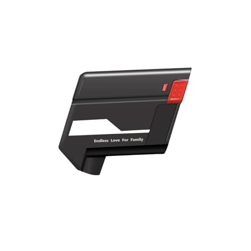 GKTJFER Batterie au Lithium for aspirateur à Main 2200mAh, Compatible avec Les Batteries au Lithium Propres Proscenic P11 Ultinec U11