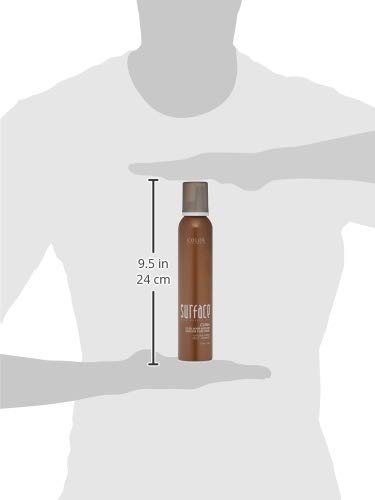 Surface Hair - Curls Whip Leave In Conditioner, 5.5 oz.