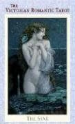 VICTORIAN ROMANTIC TAROT DECK