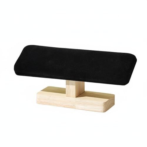 KiBcsLic Soporte de Madera para Pulseras...