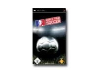 World Tour Soccer - Challenge Edition - [PSP]