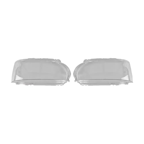 Phare Coque Land Rover Range Rover 2010 2011 2012 : Couvercle Lentille Abat-Jour Avant Transparent
