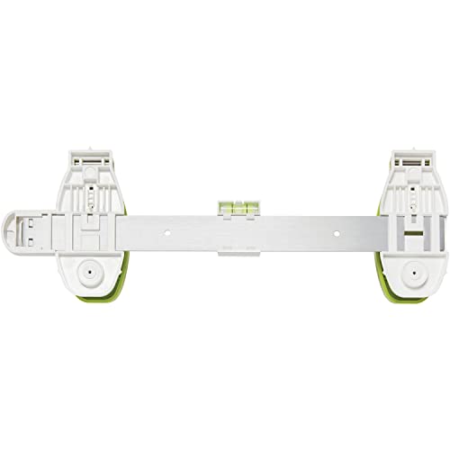 Image of HANGMAN Push Picture Hanging Tool, Green