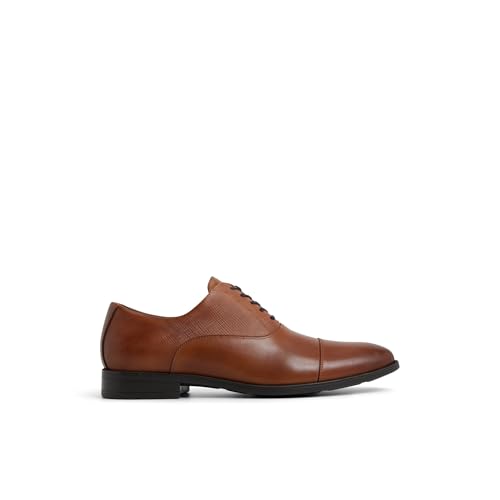 Image of Aldo reecea Men's Leather Dress Lace Up