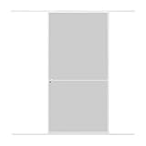 Qualitatives Fiberglasgewebe in anthrazit für beste Durchsicht