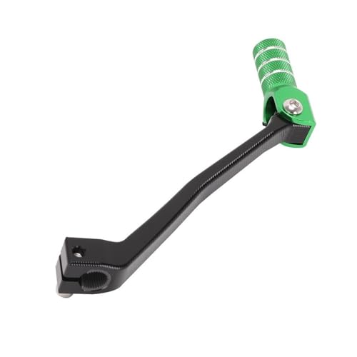 Pédale de changement de vitesse antichute KX450F sélecteur moto CNC ultra résistant