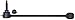 ACDelco Professional 45G1825 Rear Passenger Side Suspension Stabilizer Bar Link Assembly
