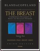 The Breast: Comprehensive Management of Benign and Malignant Disorders, 2-Volume Set