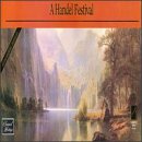 Handel Festival [Audio CD]