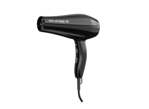 GA.MA ITALY Secador Salon Pro 3D 220V