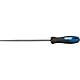 Draper 44959 Runder Schrankfeile und Raspel, 200 mm, Blau