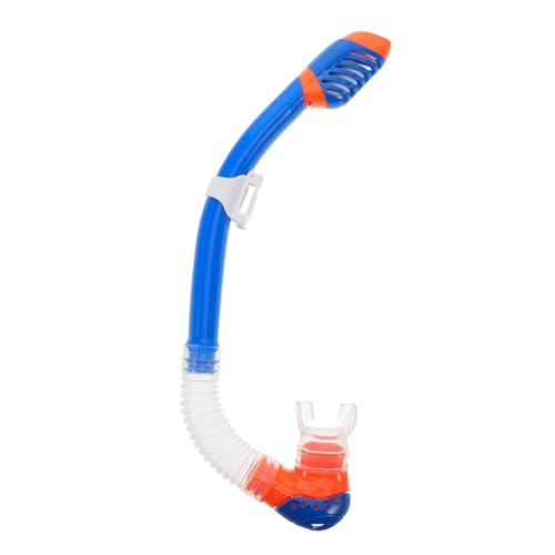 HANABASS Professional Snorkel Set Diving Snorkel Snorkeling Gear Scuba Tube Multi-Function Dive Tube