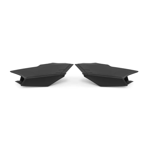 Ailerons latéraux pour CB300R 2019-2025 : carénage avant moto