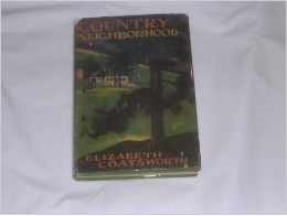 Country Neighborhood