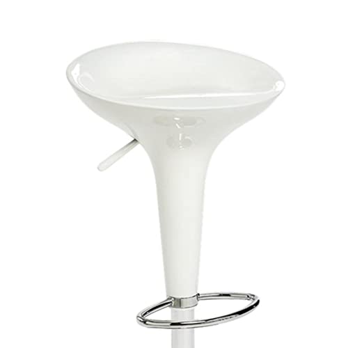 Banqueta Abs Branca Ls-101 Best