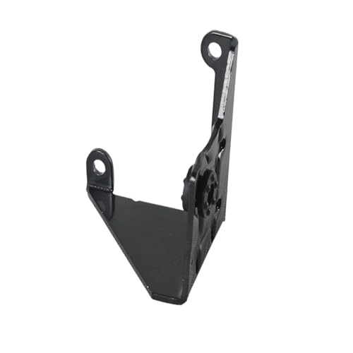 Support de réservoir pour moteur hors-bord de bateau de pêche 2 temps 4.0