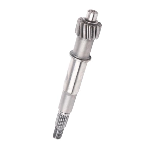 Arbre d'entraînement d'embrayage 174mm GY6 125cc 150cc pour scooter 4 temps 152QMI 157QMJ