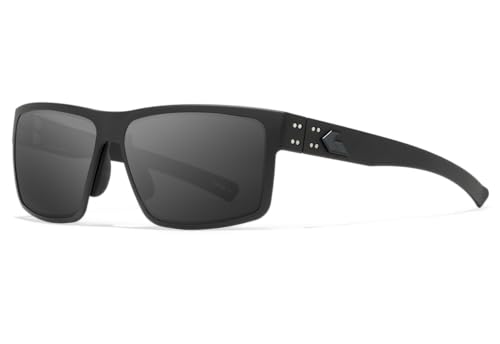Gatorz Rig Milspec Ballistic Hand Crafted Aluminum Sunglasses - Made in the USA